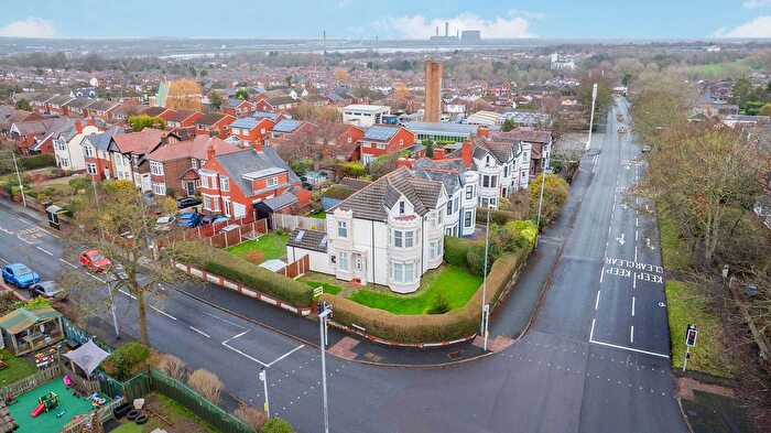 4 Bedroom Semi-detached House For Sale In Moughland Lane, Higher Runcorn, WA7