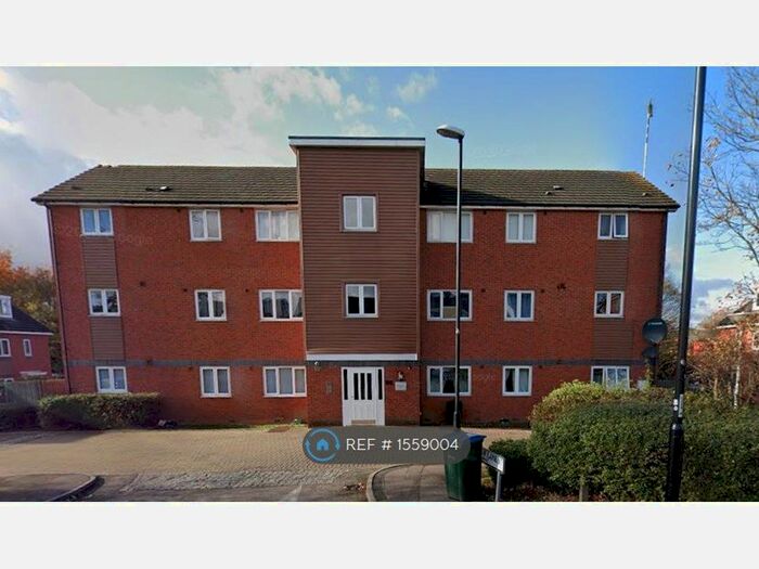 2 Bedroom Flat To Rent In Coventry, Coventry, CV2