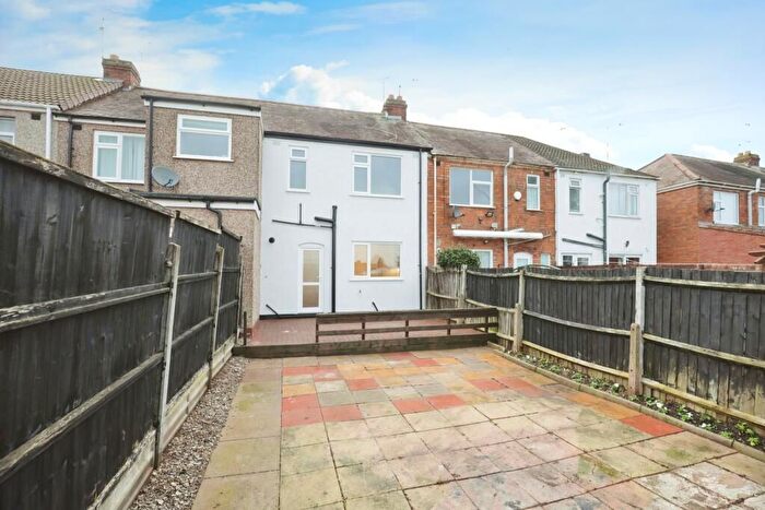 3 Bedroom Terraced House To Rent In Rollason Road, Coventry, CV6