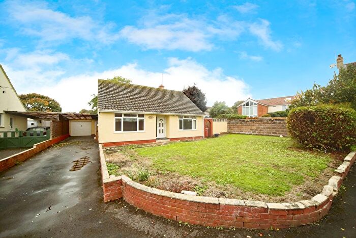 3 Bedroom Detached Bungalow For Sale In Hamwood, Bishops Hull, Taunton, TA1