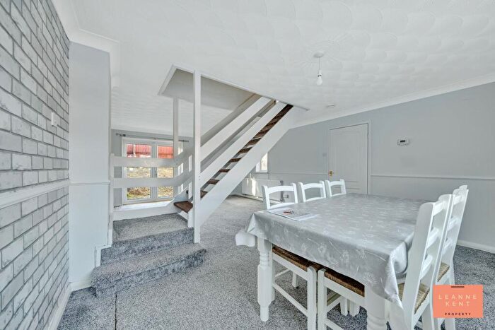 3 Bedroom Terraced House For Sale In Gruffydd Drive, Caerphilly, CF83