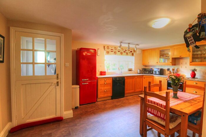 3 Bedroom End Of Terrace House For Sale In ., Temple Sowerby, CA10