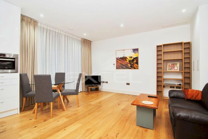 1 Bedroom Flat To Rent In Melrose Apartments, Winchester Road, Swiss Cottage, NW3
