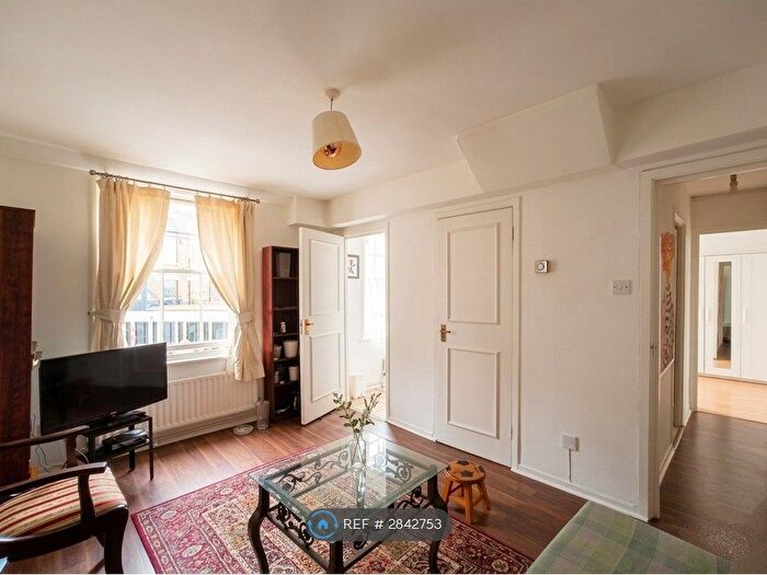 1 Bedroom Flat To Rent In Commercial St, London, E1