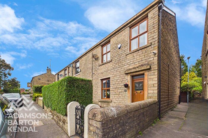 3 Bedroom End Of Terrace House For Sale In Edenfield Road, Norden, OL12
