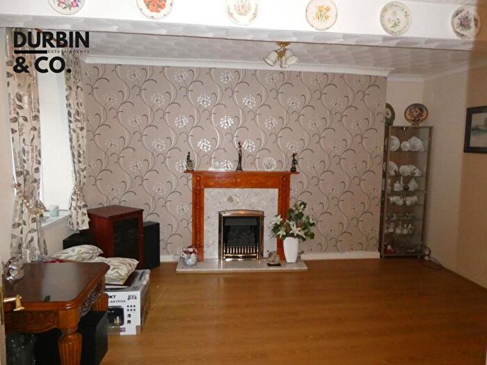 3 Bedroom Terraced House For Sale In Cemetery Road, Aberdare, CF44