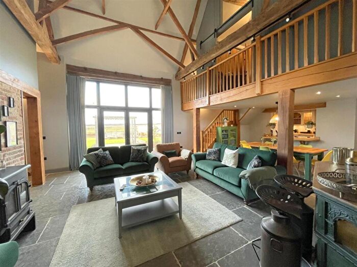 4 Bedroom Semi-Detached House To Rent In Knowlton, BH21