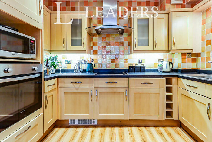 2 Bedroom Apartment To Rent In Foregate Street, CH1