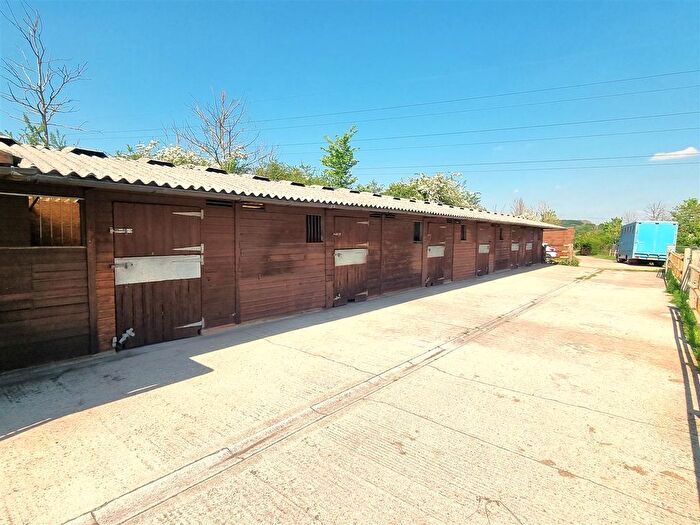 Land For Sale In The Common, Rowde, Devizes, SN10