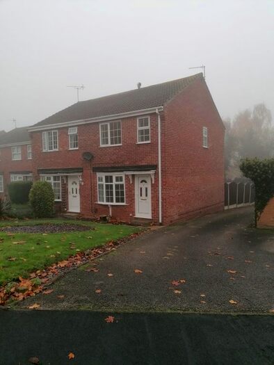 3 Bedroom Property To Rent In Alder Close, Oakwood, Derby, DE21