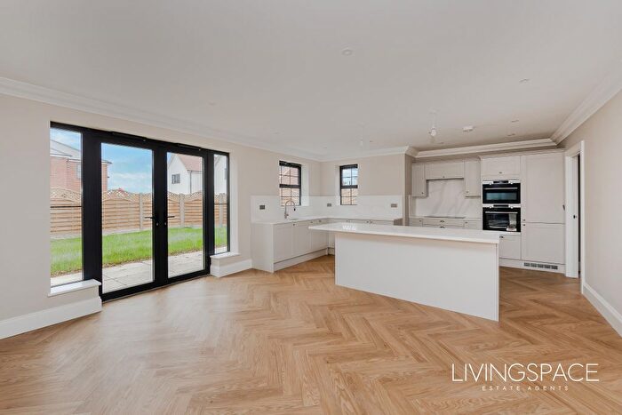 4 Bedroom Detached House To Rent In Sabre Close, Stebbing, CM6