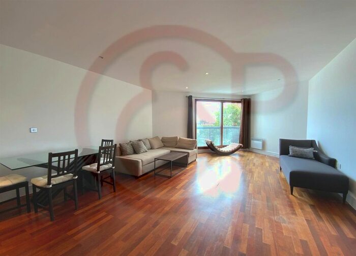 2 Bedroom Flat To Rent In St. Marys Road, Ealing, W5