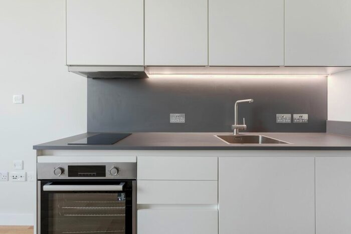 Flat To Rent In Flat Premier House Canning Road, HA3