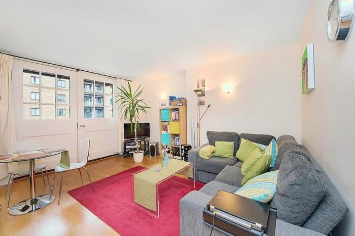 1 Bedroom Flat To Rent In Gainsford Street, London, SE1