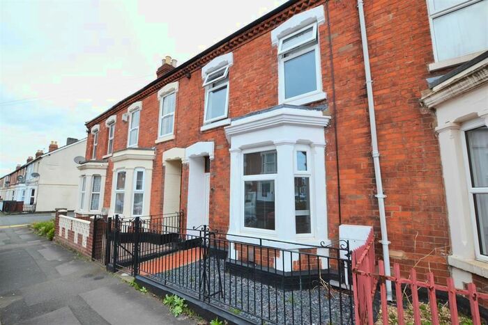 3 Bedroom Terraced House To Rent In Jersey Road, Gloucester, GL1