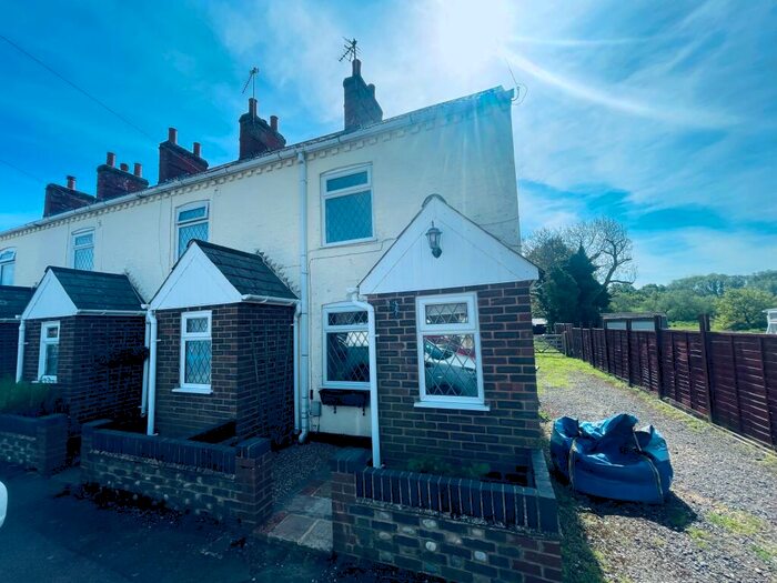 2 Bedroom Terraced House To Rent In Water Lane, Flitwick, MK45