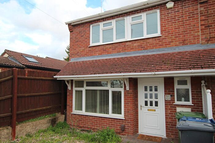 3 Bedroom Property To Rent In Orchard Estate, Cambridge, CB1