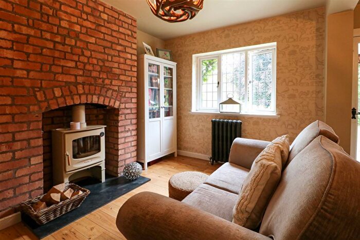 5 Bedroom Detached House For Sale In Somerville Road, Sutton Coldfield, B73