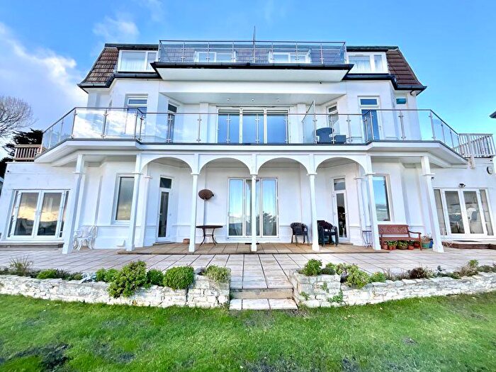 2 Bedroom Apartment For Sale In Boscombe Spa Road, Bournemouth, BH5