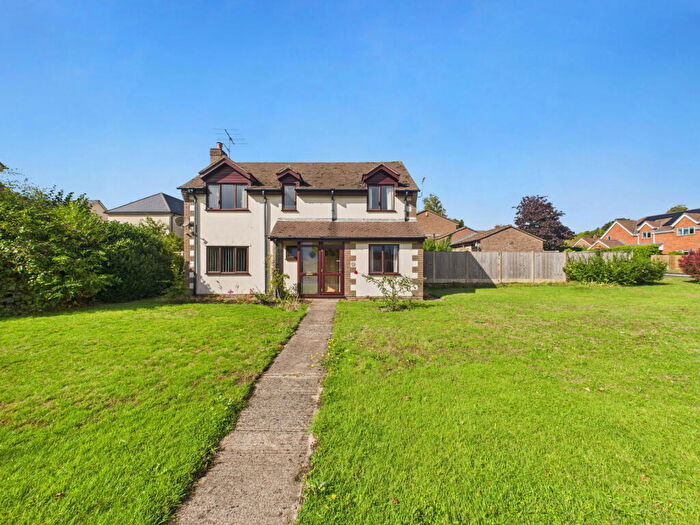 4 Bedroom Detached House For Sale In Wellmeadow, Staunton, Coleford, GL16