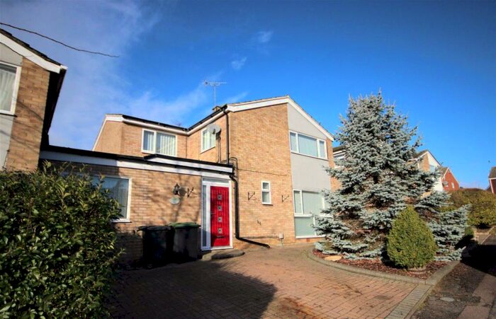 5 Bedroom Semi-Detached House To Rent In Lammas Way, Ampthill, Bedfordshire, MK45