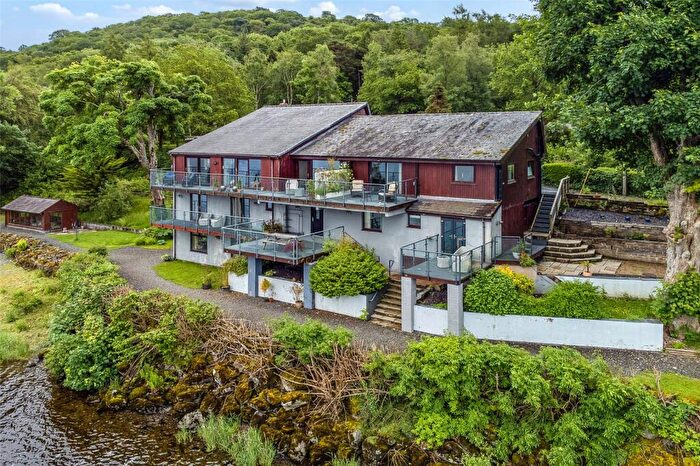 6 Bedroom Detached House For Sale In Llangower, Bala, Gwynedd, LL23