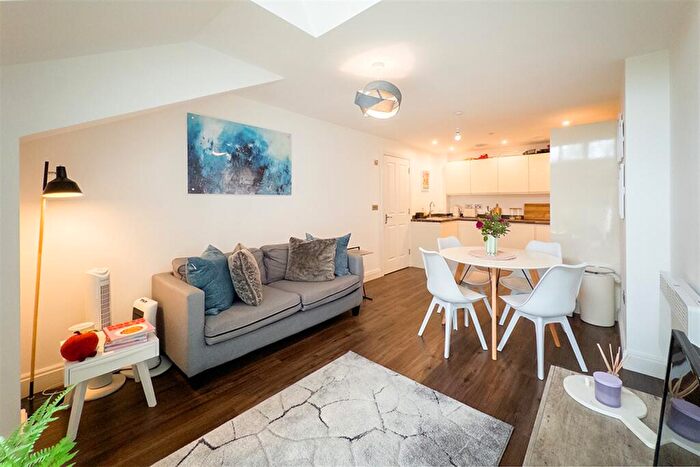 1 Bedroom Apartment To Rent In Windermere Terrace, Liverpool, L8