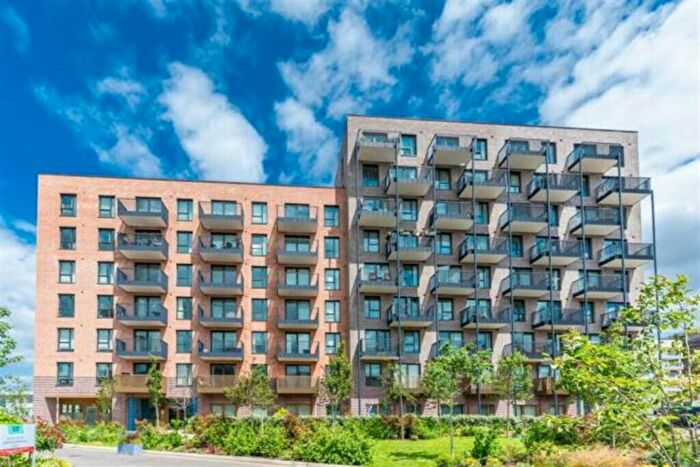 1 Bedroom Apartment To Rent In Chrome Apartments, Hargrave Drive, Harrow, HA1