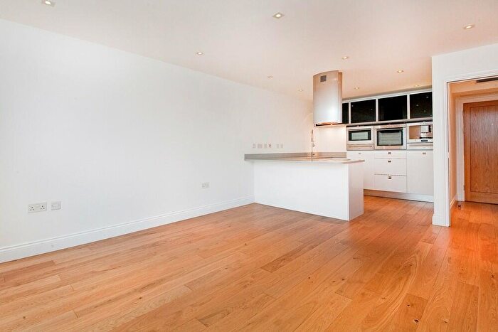 1 Bedroom Apartment To Rent In Ryland Road, Kentish Town, NW5