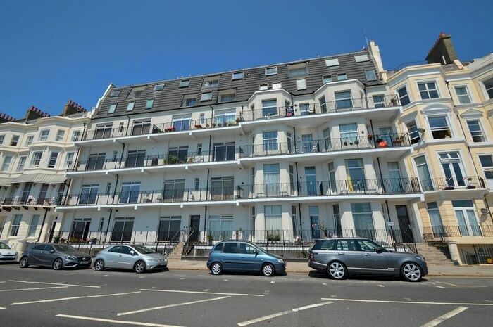 1 Bedroom Flat To Rent In Eversfield Place, St. Leonards-On-Sea, TN37