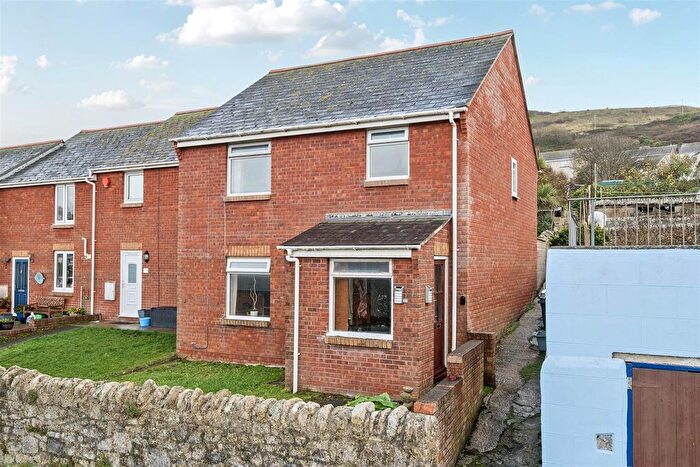3 Bedroom End Terrace House For Sale In Clovens Road, Portland, DT5