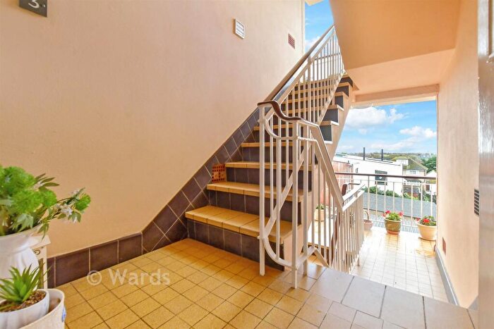 2 Bedroom Flat For Sale In The Marina, Deal, Kent, CT14