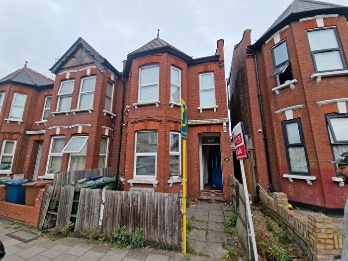 2 Bedroom Maisonette To Rent In Harrow, HA1