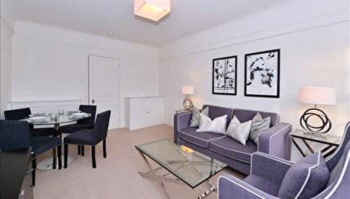 2 Bedroom Flat To Rent In Pelham Court, Fulham Road, London, SW3