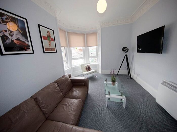 1 Bedroom Flat To Rent In Mid Road, Dundee, DD3