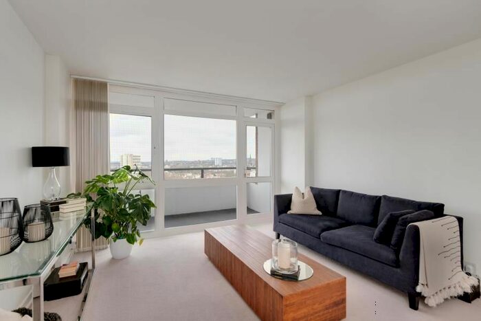 1 Bedroom Flat To Rent In Maida Vale, London, W9