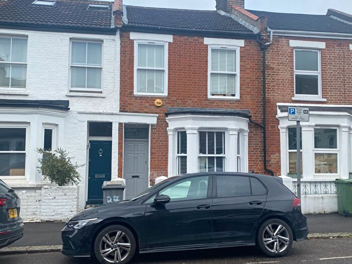 4 Bedroom Terraced House To Rent In Greyhound Road, London, NW10