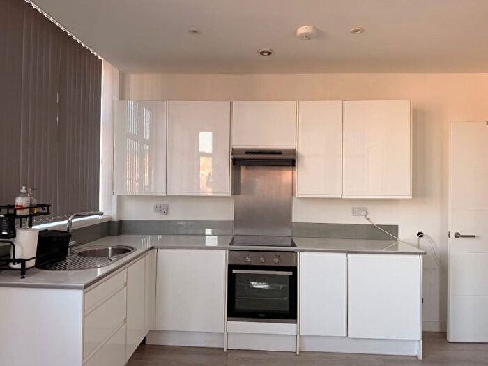 1 Bedroom Flat To Rent In Imperial Drive, Rayners Lane, HA2