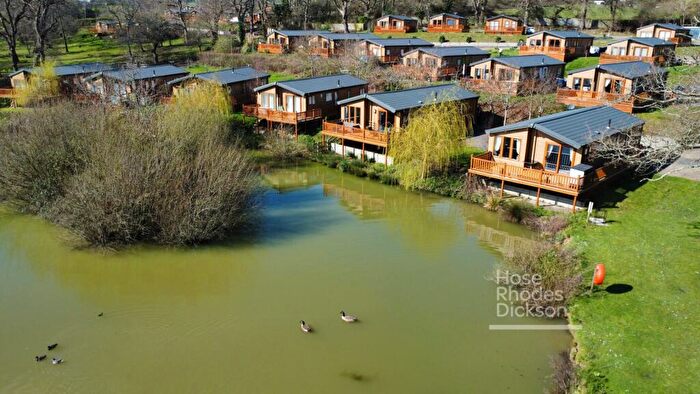 2 Bedroom Detached House For Sale In Roebeck, Upton, Ryde, PO33