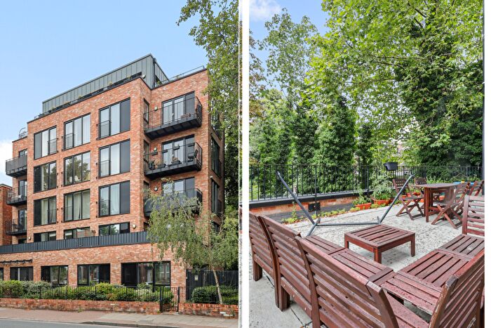 3 Bedroom Apartment To Rent In Upper Clapton, Hackney, E5