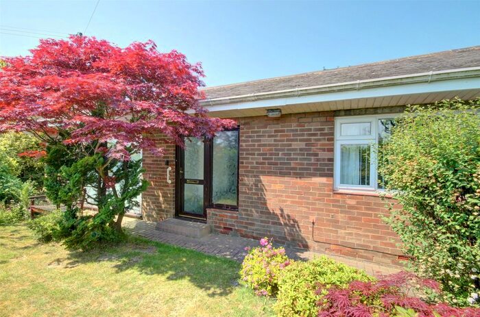 3 Bedroom Detached Bungalow For Sale In Front Street, Esh Village, Durham, DH7