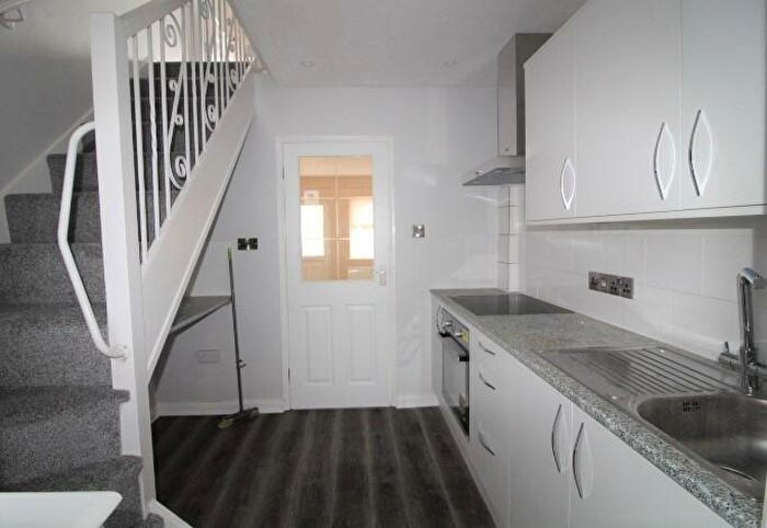 1 Bedroom Terraced House To Rent In Reynolds Mews, Exmouth, EX8