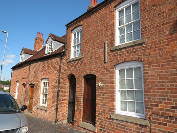 3 Bedroom Cottage To Rent In Station Road, Erdington, Birmingham, B23