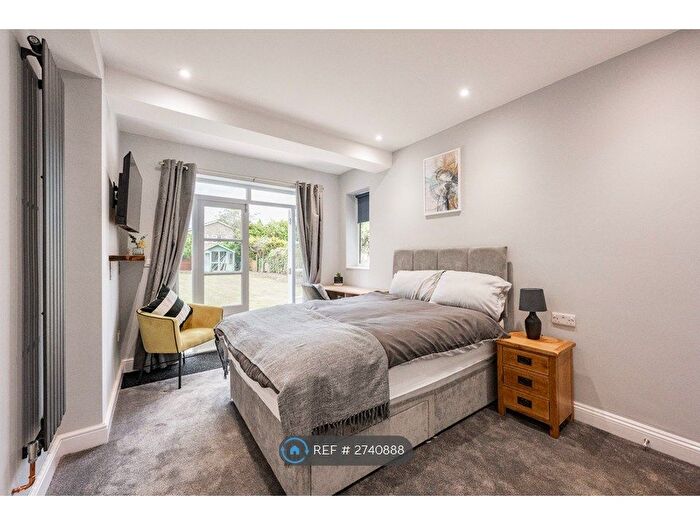 Studio To Rent In Bluebell Road, Norwich, NR4