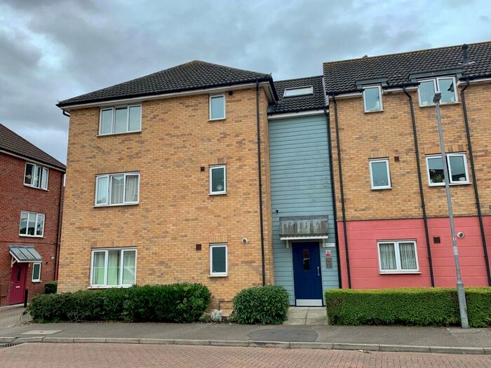 1 Bedroom Apartment To Rent In Willow Road, Dunmow, CM6