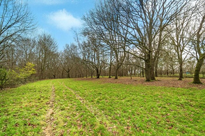 2 Bedroom Bungalow For Sale In Kings Hill, Beech, Alton, Hampshire, GU34