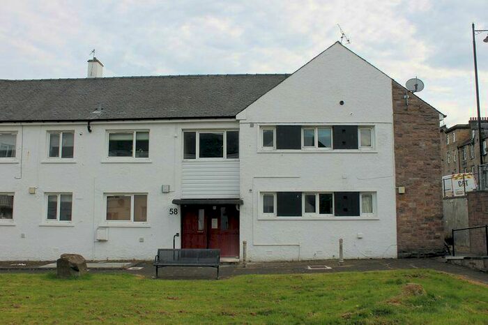 2 Bedroom Flat To Rent In Cowane Street, Stirling, FK8