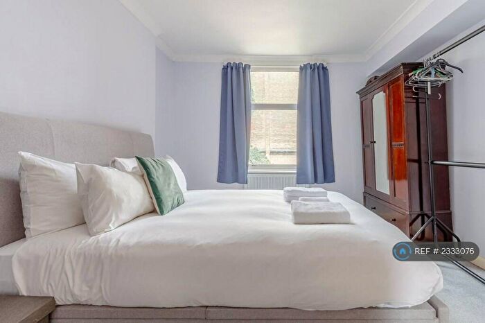 1 Bedroom Flat To Rent In St Julian's Road, London, NW6