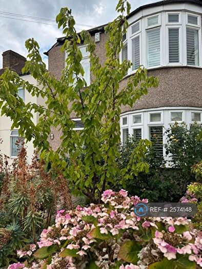 4 Bedroom Semi-Detached House To Rent In Tidford Road, Welling, DA16