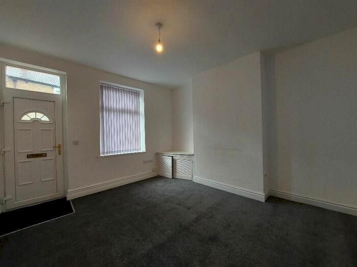 2 Bedroom Terraced House To Rent In Nairne Street, Burnley, BB11